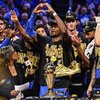 "Оклахома" стала чемпіоном НБА