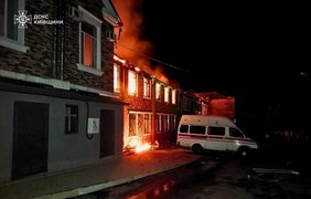 На Київщині зросла кількість постраждалих: серед них двоє рятувальників