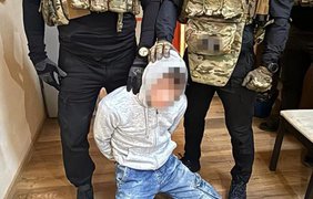 СБУ: росіяни хотіли підірвати брата голови ОП Андрія Єрмака