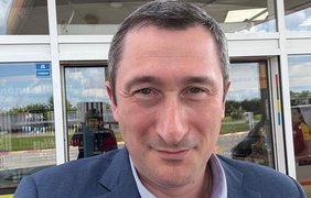 Міністру національної єдності Чернишову оголосили про підозру