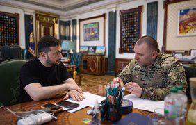 Малюк розповів про спроби замаху на Зеленського у Києві та в аеропорту Жешува