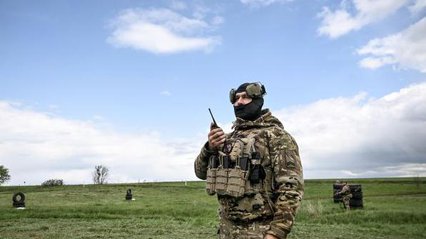 ЗСУ уразили ключову нафтобазу рф, що живила війська на Донбасі