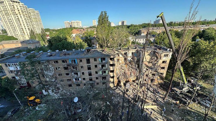 Фото: ДСНС