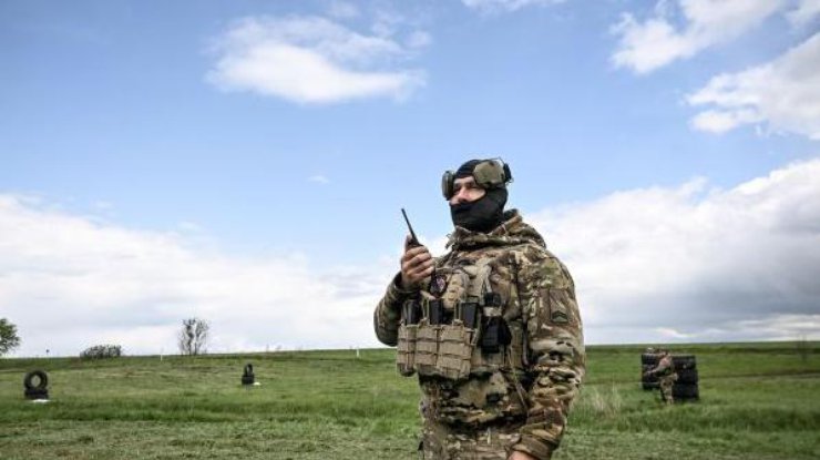 Ілюстративне фото: ЗСУ уразили ключову нафтобазу рф