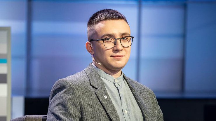 Сергій Стерненко. Facebook