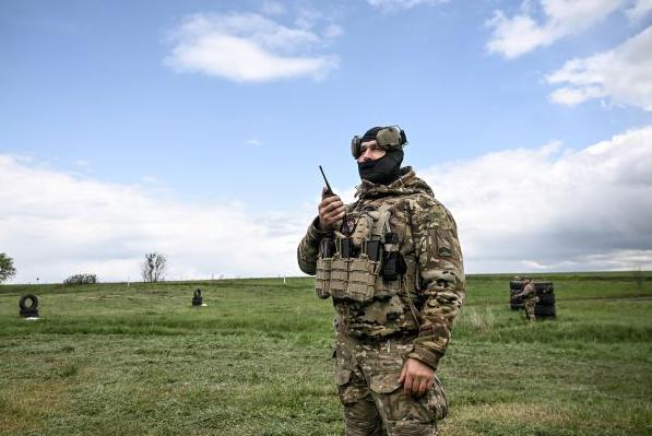 У ніч на 23 червня українські Сили оборони завдали удару по нафтобазі «Комбінат “Атлас”» у Ростовській області росії