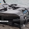 На Вінниччині рятувальники випробували новітні підводні дрони