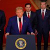 Ізраїль та Іран домовились про припинення вогню - Трамп