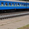Усе в крові: Лубінець показав фото потяга після удару ракети рф