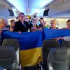З Ірану евакуювали 31 українця