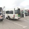 Ірландські волонтери подолали 3000 км для допомоги України