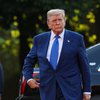 Трамп прибув у Гаагу на саміт НАТО