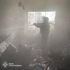 По Херсону росіяни вдарили з артилерії: 4 поранених