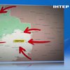 Дві доби на позиції: як ЗСУ тримають оборону Серебрянського лісництва