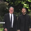 Зеленський у Британії: які рішення ухвалили лідери