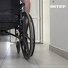 На Вінниччині ветеран перевірив поліцію на безбар'єрність