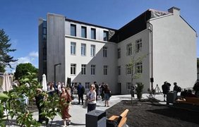 У Львові відкрили перший Центр допомоги людям, які пережили полон і тортури