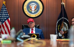 Конгресмен-демократ пропонує оголосити імпічменту Трампа