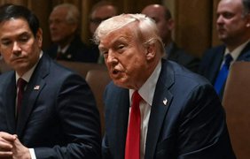 "Що вони, чорт забирай, роблять!"- Трамп вибухнув через Ізраїль