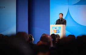 Зеленський сказав, скільки шахедів рф запустила по Україні з 2022 року