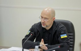 Україна розміновує поля: вже мінус 20% небезпечних територій - Шмигаль