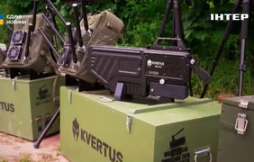 Антидронова стіна України: як працює унікальна технологія
