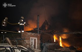 Росія атакувала "шахедами" Сумщину: 3 загиблих, 6 поранених