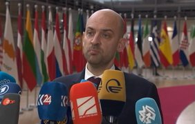 Снаряди будуть, а санкції під питанням: що ухвалила Рада ЄС