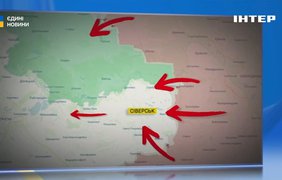 Дві доби на позиції: як ЗСУ тримають оборону Серебрянського лісництва