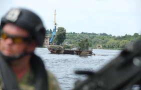 У Чорному морі знищили катер окупантів