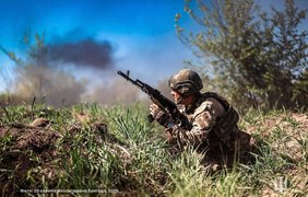Російські війська зменшили активність спроб штурмувати Сумщину - речник ДПСУ