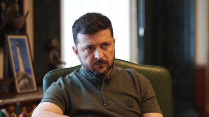 путін живиться вбивствами: Зеленський зробив гучну заяву на саміті НАТО