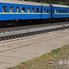 Усе в крові: Лубінець показав фото потяга після удару ракети рф