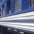 У Дніпрі під ракетний удар потрапив поїзд до Одеси, постраждали пасажири