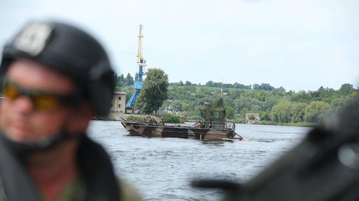 ЗСУ нищать окупантів