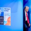 Трамп і Зеленський провели зустріч на полях саміту НАТО