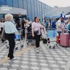 ГУР та МЗС евакуювали 31 громадянина України з Ірану