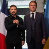 Макрон засудив масовану атаку рф на Дніпро