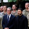 Ракети на рахунок кремля: Британія передає Україні зброю за гроші росії