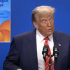 Трамп: На зустрічі із Зеленським не обговорювали припинення вогню
