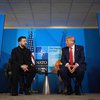 Зеленський розкрив деталі розмови із Трампом