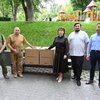 Благодійники подарували 3D-принтери захисникам України
