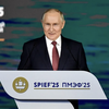 путін не поїде на саміт БРІКС у Бразилії: що сталося