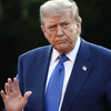Трамп розповів про дзвінок путіна до нього: Він заплутався