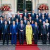 Країни НАТО домовились збільшити видатки на оборону до 5% ВВП