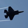 Британія закупить 12 винищувачів F-35A, здатних нести ядерну зброю