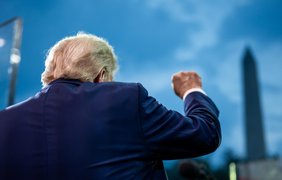 Трамп пригрозив Іспанії через відмову збільшувати витрати на оборону