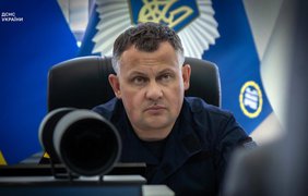 "Ірландія захоплена українськими рятувальниками": про що домовилися на зустрічі ДСНС і посла