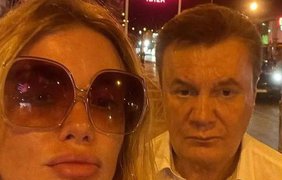 Янукович повернувся? У мережі віруситься фото - хто насправді на знімку