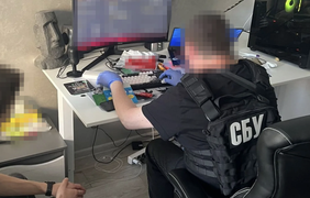 СБУ викрила організаторів схеми ухилення від мобілізації